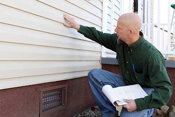 Affordable Siding Repair and Maintenance Services in Durham, NC